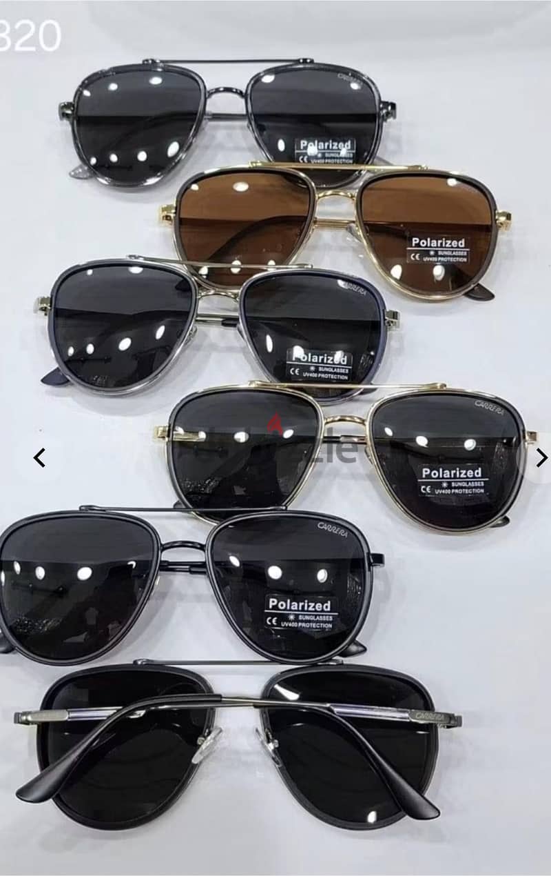 men sun glasses 2