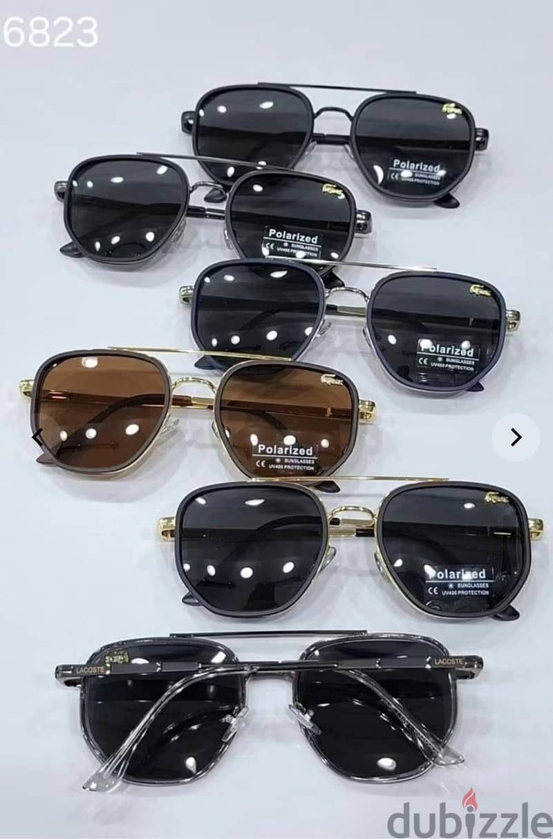 men sun glasses 3