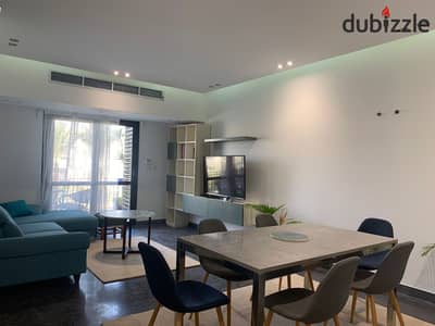 Modern, Fully Furnished Apartment for Rent in SODIC Eastown