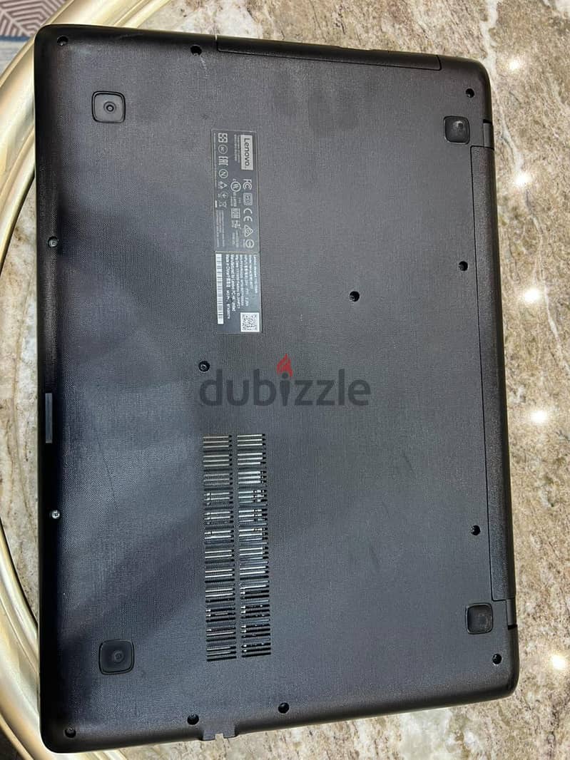 Lenovo ideapad 110 15ibr 2
