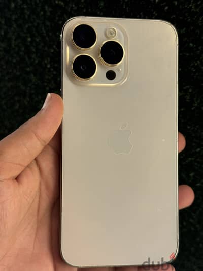 iPhone 14 Pro Max 256
