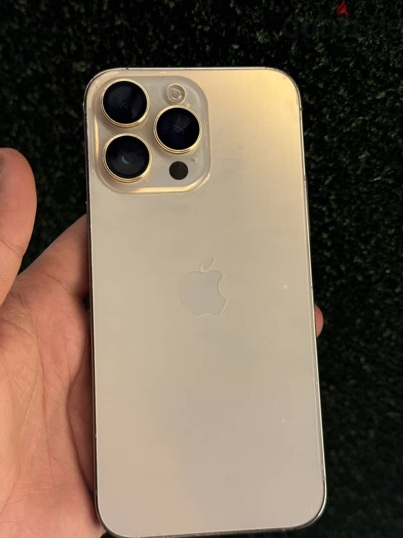 iPhone 14 Pro Max 256 5