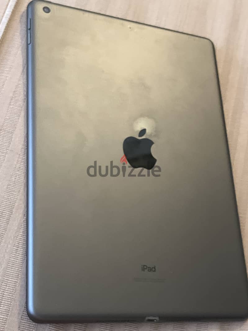 iPad 8 1
