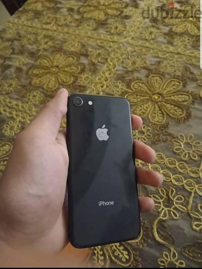 Apple - iPhone 8
