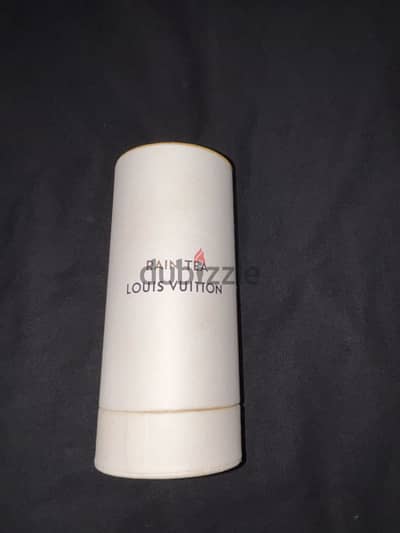 Louis vuitton rain tea