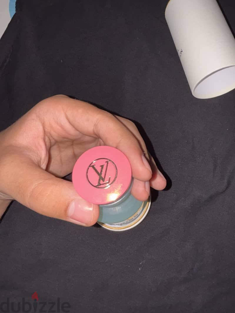 Louis vuitton rain tea 2