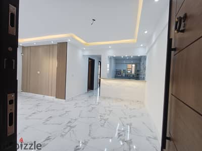 For Sale in Degla Gardens by El-Morshdy Architecture