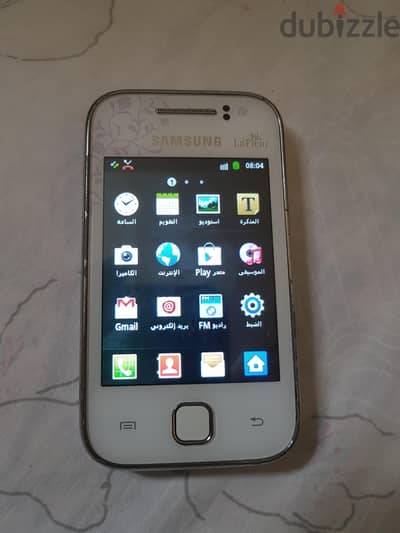 سامسونج جالكسي    Gt-55360