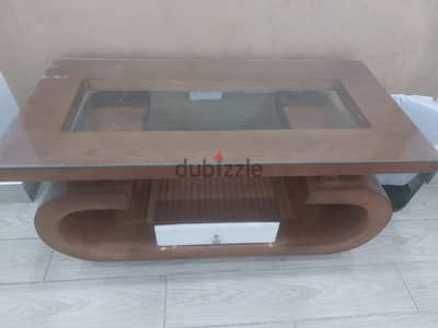 ترابيزه خشب