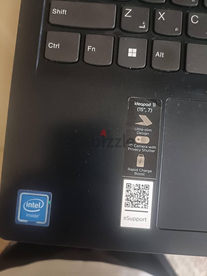Lenovo laptop intel 4020 2