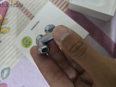 samsung buds 3 فرده شمال