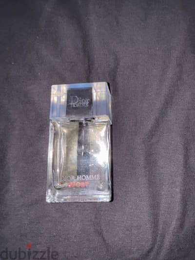 Dior Homme Sport