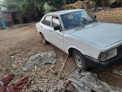 مازدا 929 1976