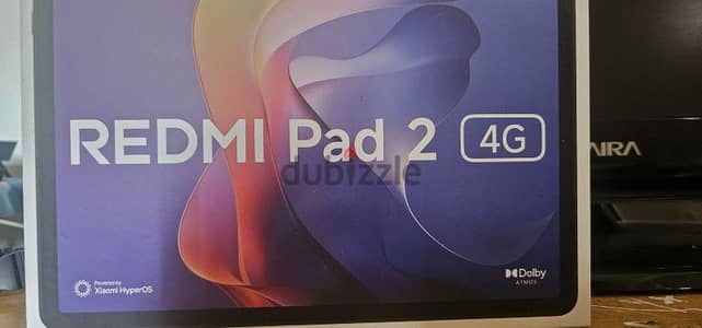 Redmi Pad 2