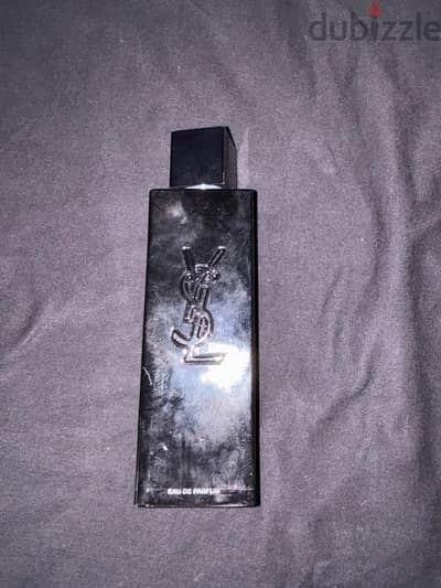 Ysl myself Edp