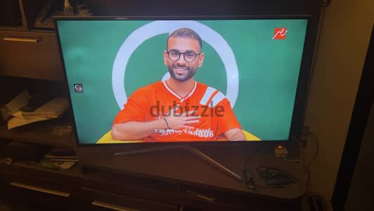 شاشة سمارت سامسونج ٤٨