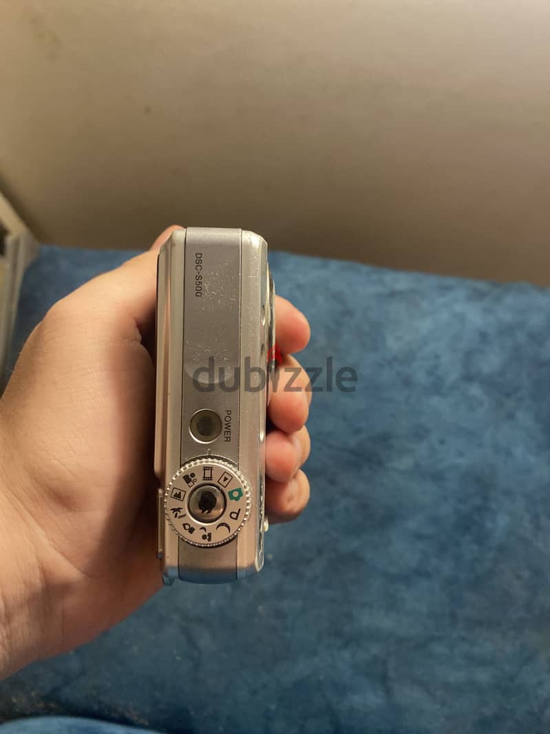 Sony Camera 2