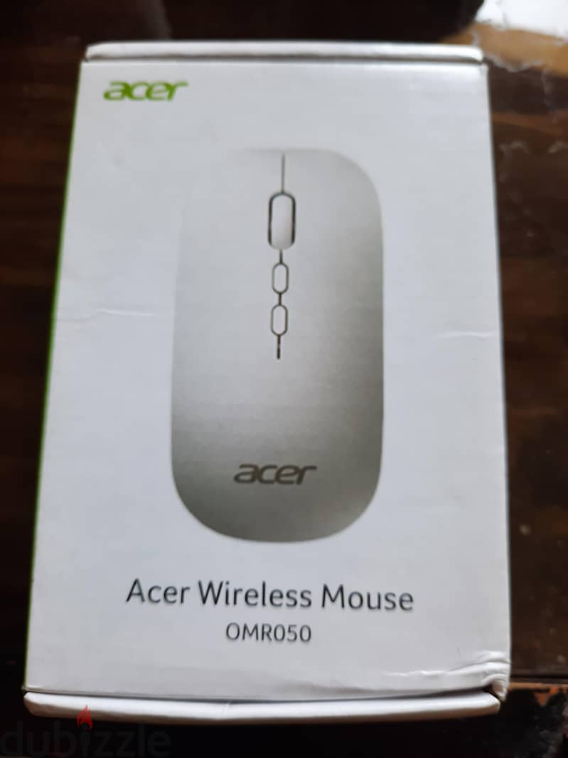 orginal for sell Mouse charger 2