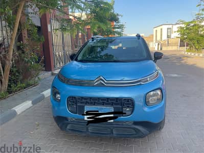 Citroen C3 Aircross 2020 - سيتروين سى 3 اير كروس
