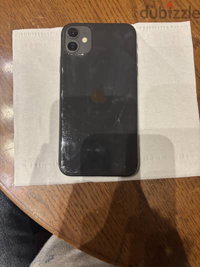 Apple IPhone 11 - 256