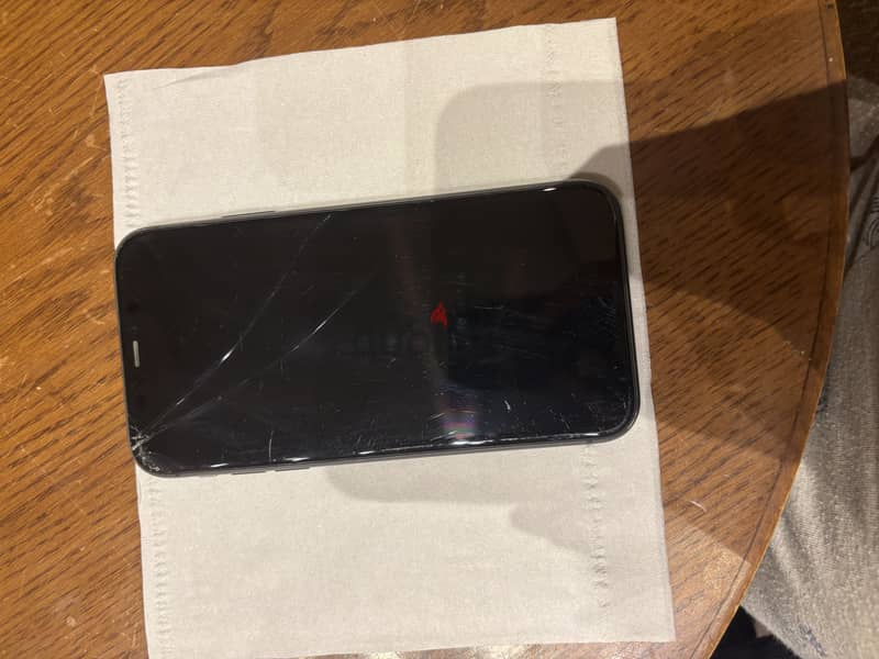 Apple IPhone 11 - 256 1