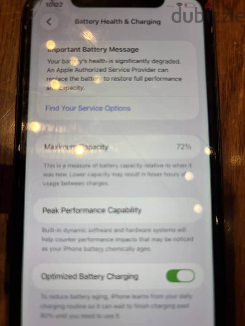 Apple IPhone 11 - 256 2