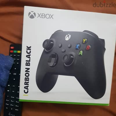 x box controller