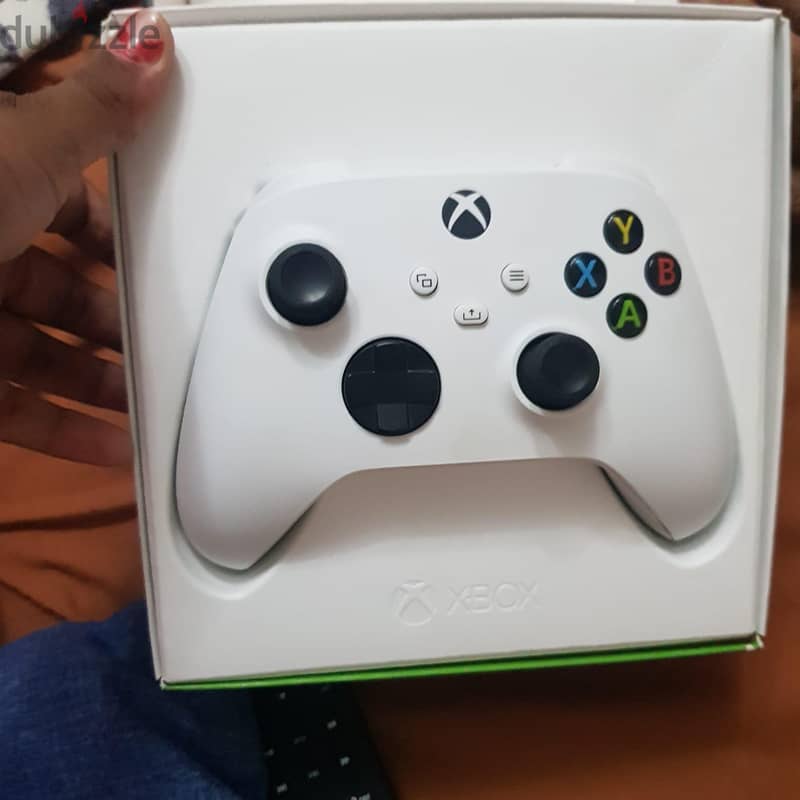 x box controller 3