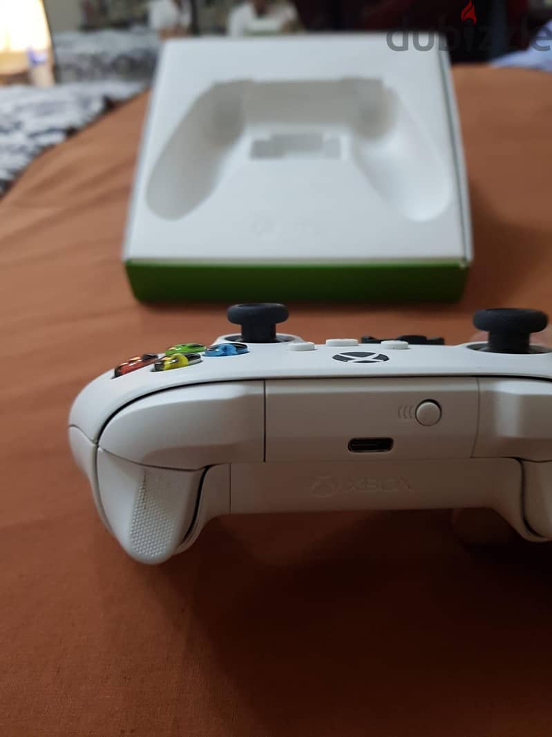 x box controller 5