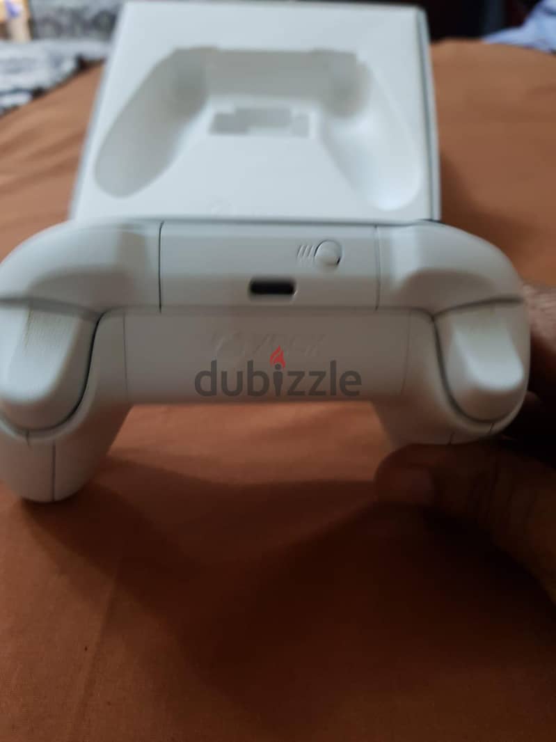 x box controller 6
