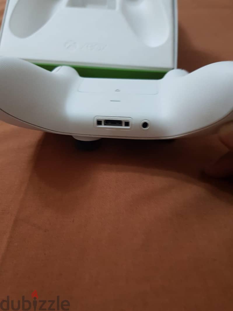 x box controller 7