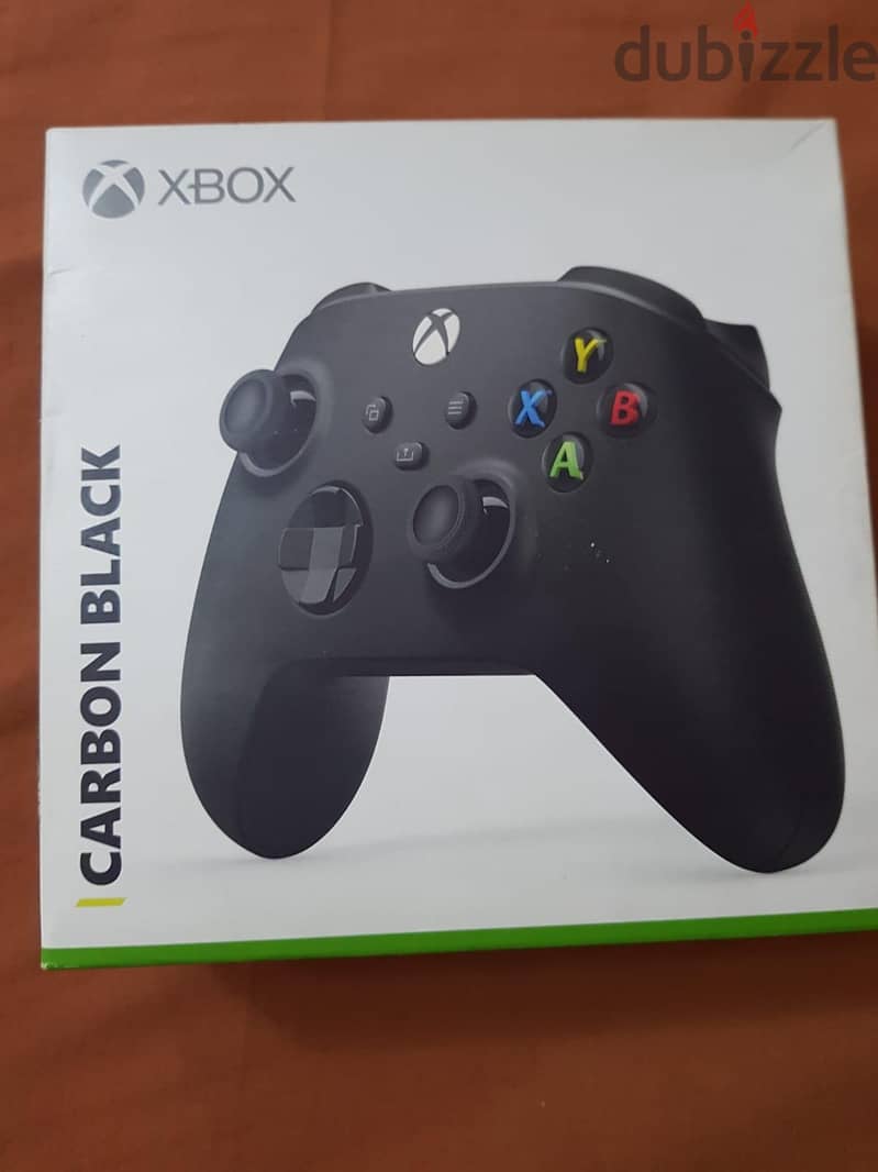 x box controller 9