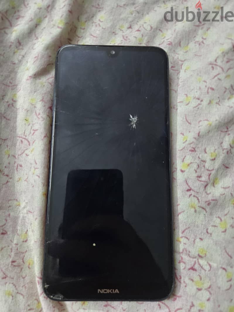Nokia Other Model 1