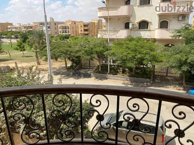 شقة غرب سوميد 6 اكتوير