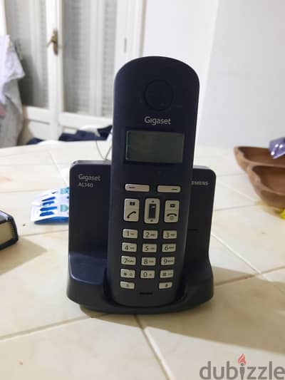 phone Siemens orginal