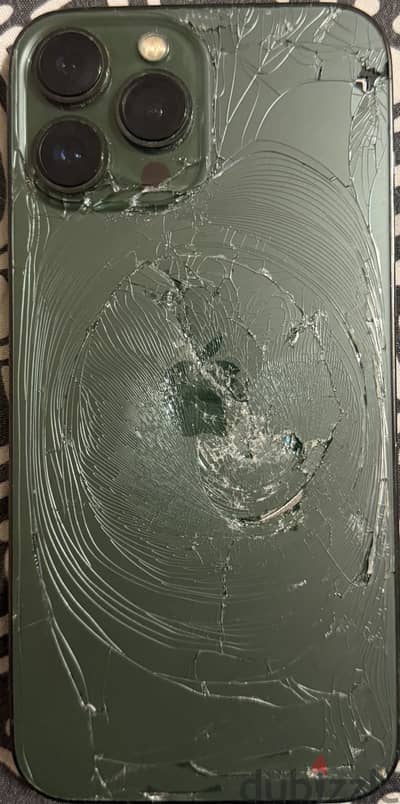 Apple - iPhone 13 Pro Max