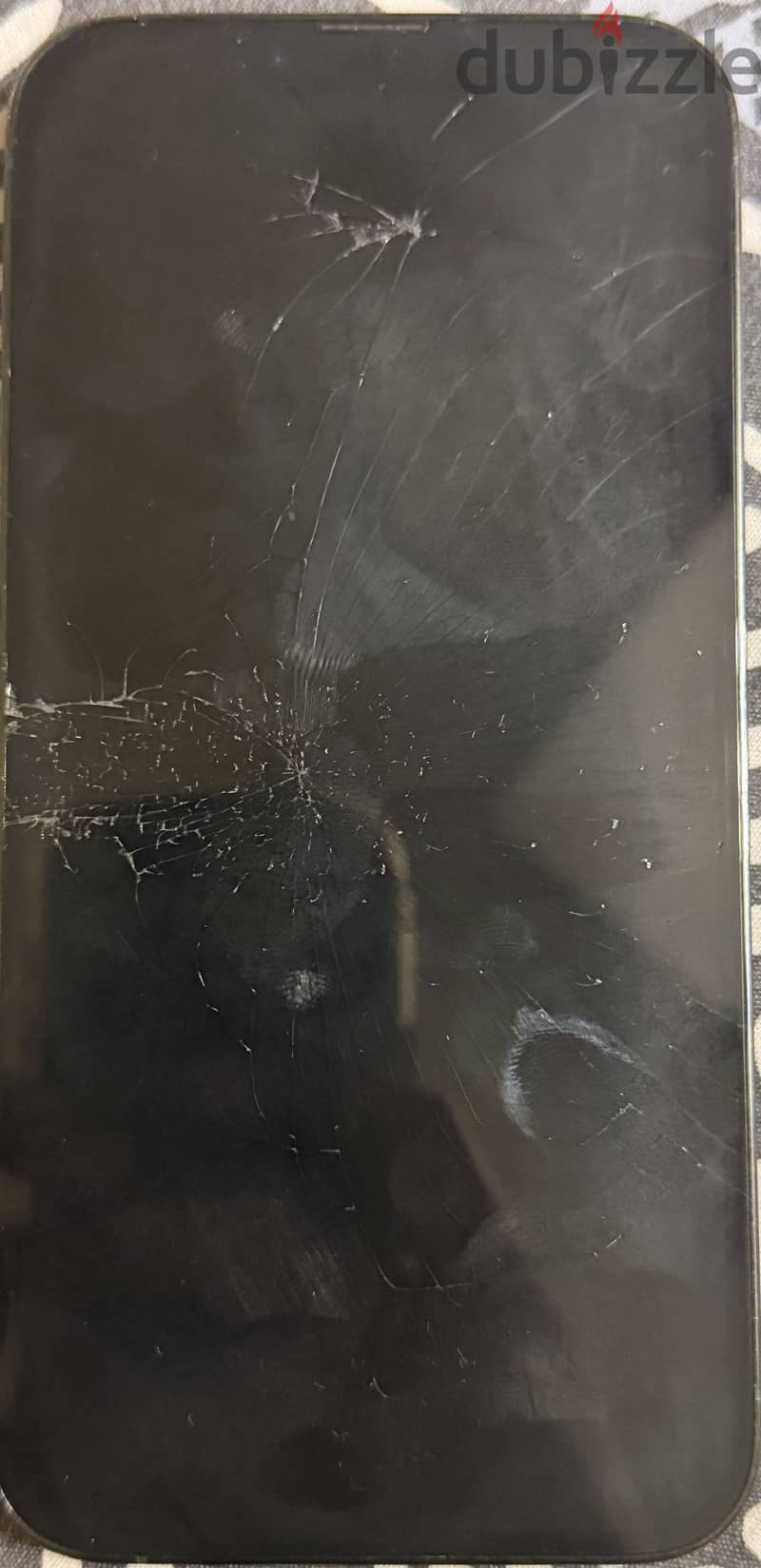 Apple - iPhone 13 Pro Max 1