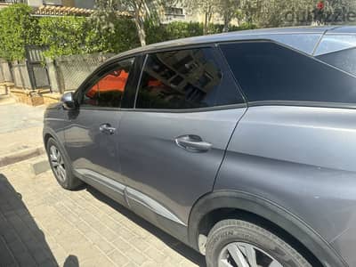 Peugeot 3008 2020