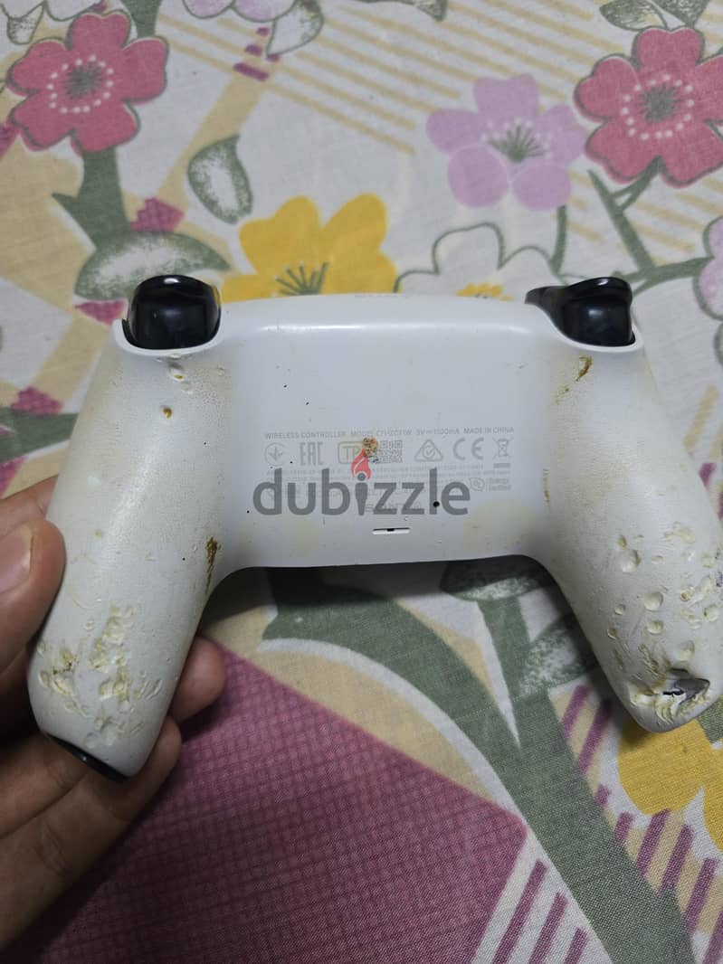 ps5 controller 1