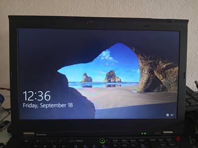 lap lenovo thinkpad t420s
