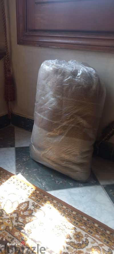 بطانية ومجموعه دفيات
