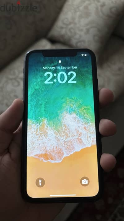 Apple - iPhone 11