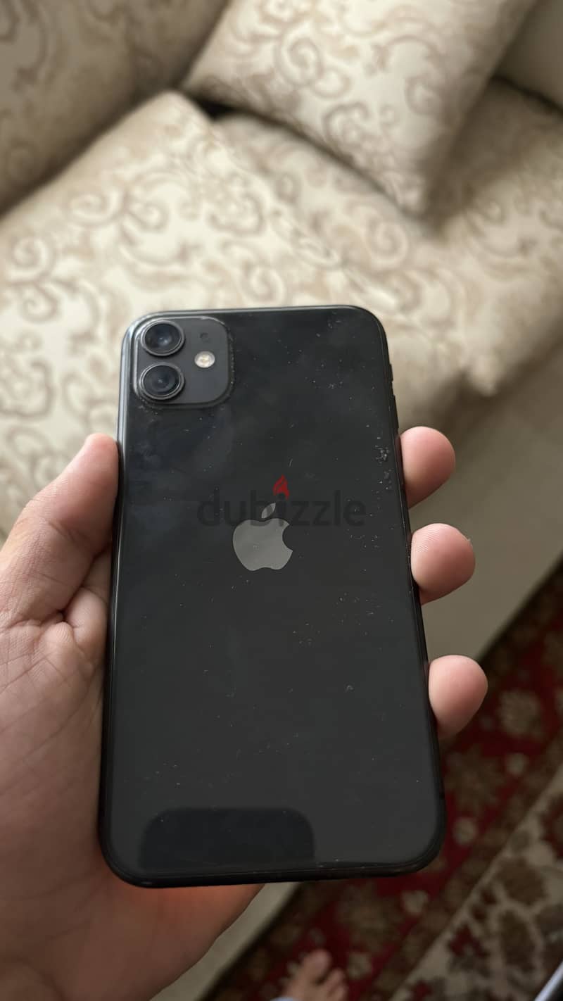 Apple - iPhone 11 4