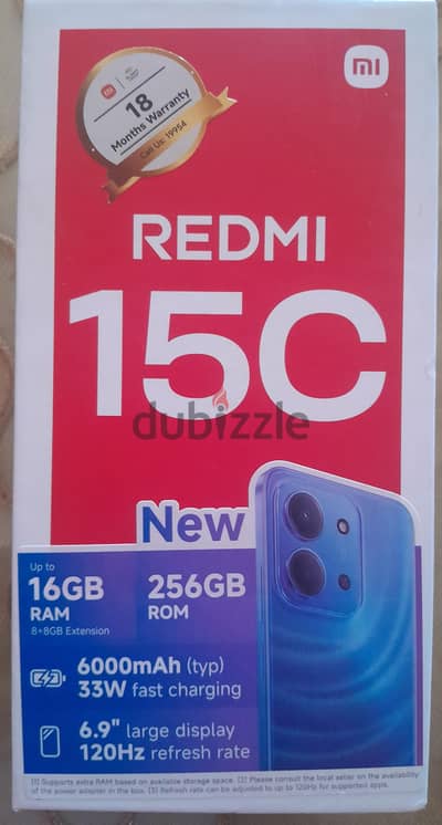 Xiaomi 15