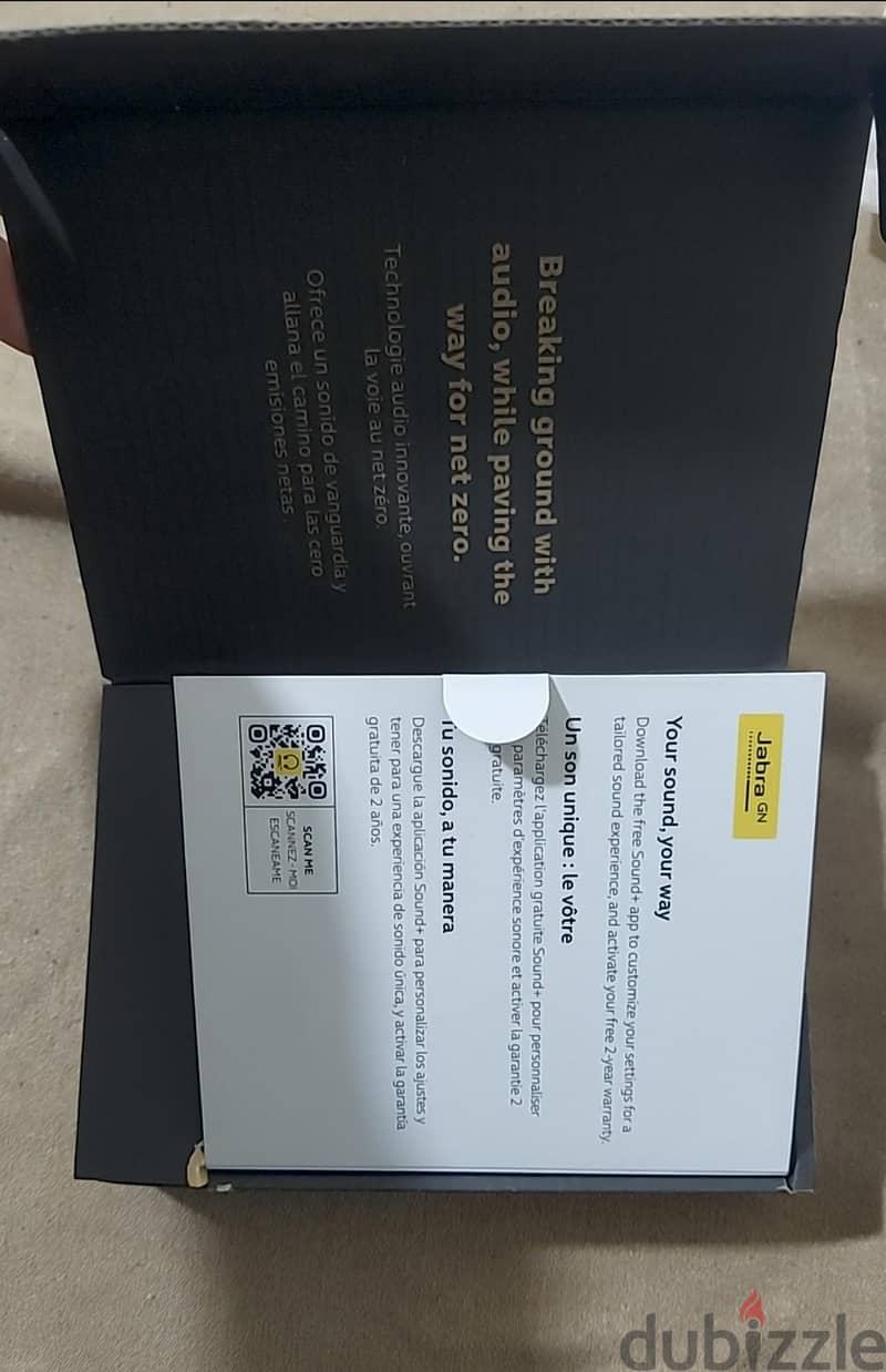 Jabra elite 10 1