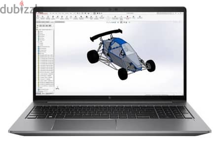 HP ZBook Power