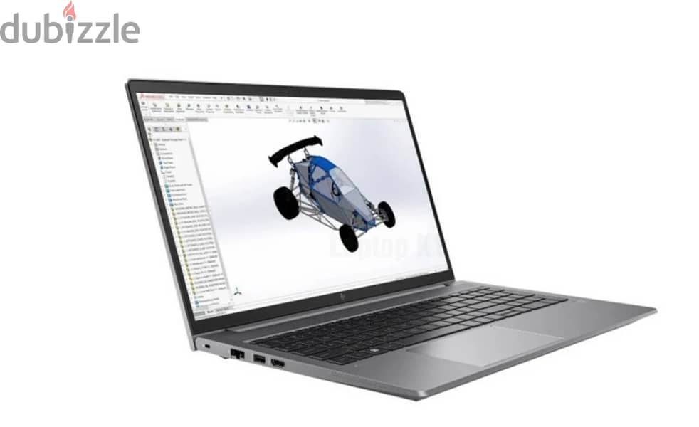 HP ZBook Power 1