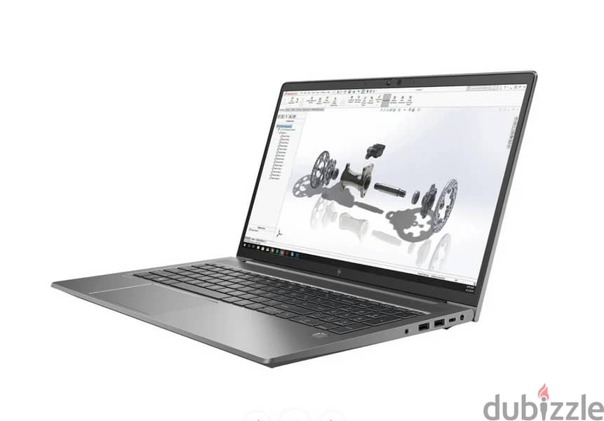 HP ZBook Power 2