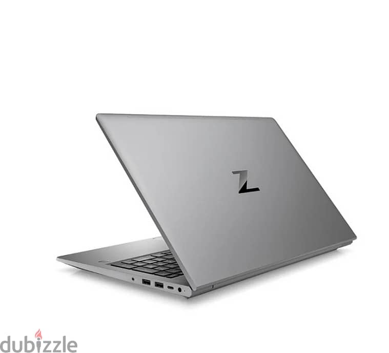 HP ZBook Power 3
