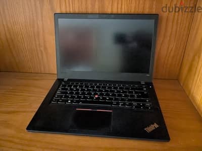Lenovo 8th Gen Thinkpad T480 Laptop - لابتوب لينوفو ثينكباد جيل ثامن ٨